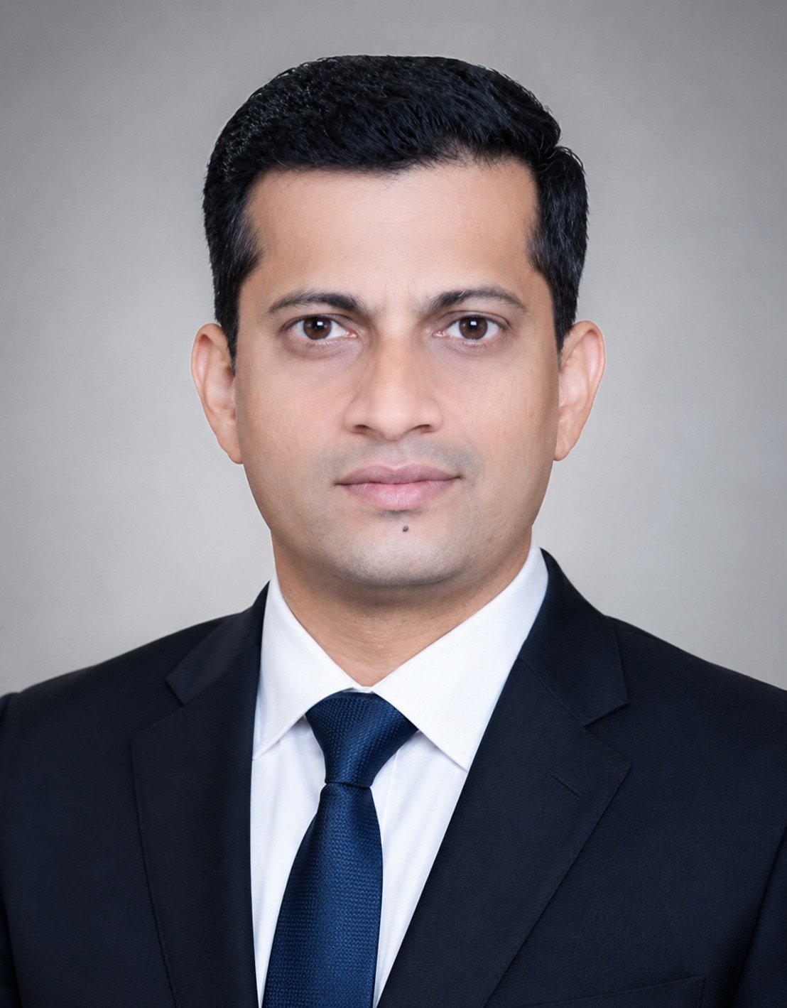 Santosh Bandala